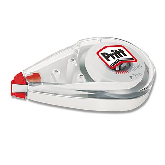 Pritt Mini Roller - korekční strojek - 4,2 mm × 7 m