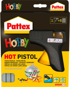 Tavná pistole Pattex Hot
