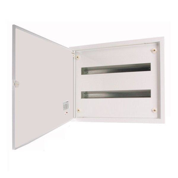 Rozvodnice Eaton Xboard BF-O-2/48-C IP 30