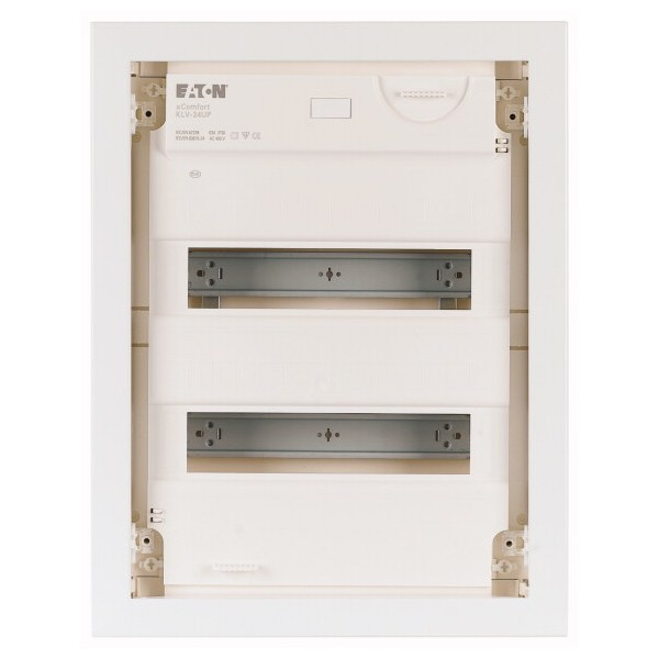 Rozvodnice Eaton KLV 24UPS-F IP 30