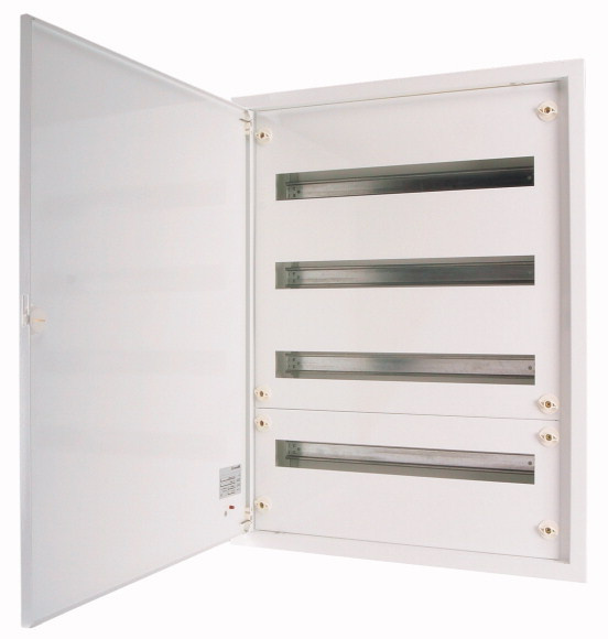 Rozvodnice velkoobsahová Eaton Xboard BF-U-2S-5/120-100 IP 30