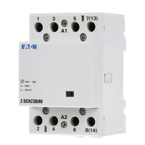 Stykač Eaton Z-SCH230/40-40