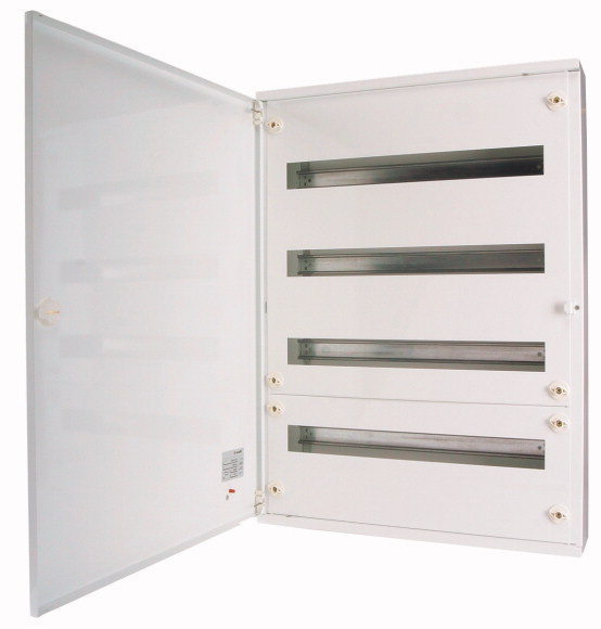 Rozvodnice Eaton Xboard BF-O-5/120-C IP 30