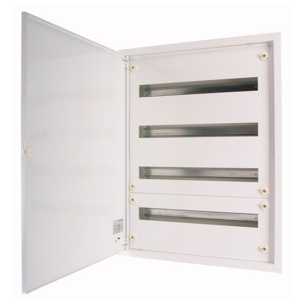 Rozvodnice velkoobsahová Eaton Xboard BF-U-4/96-C IP 30