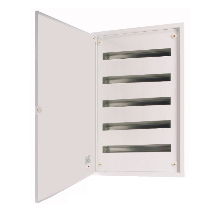 Rozvodnice velkoobsahová Eaton Xboard BF-U-5/120-C IP 30