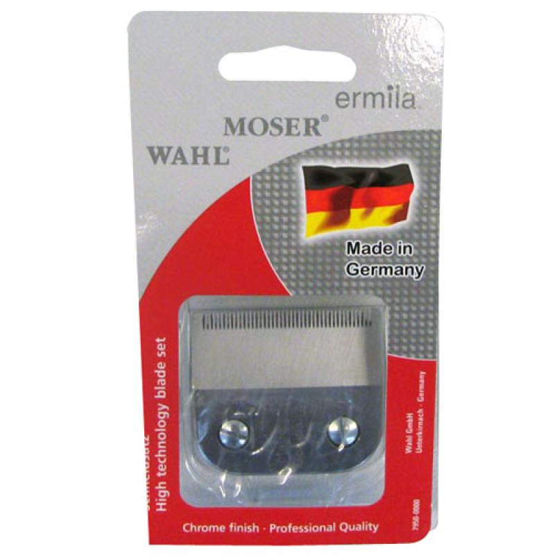 STŘÍHACÍ HLAVA MOSER 1245-7310 1/10 mm