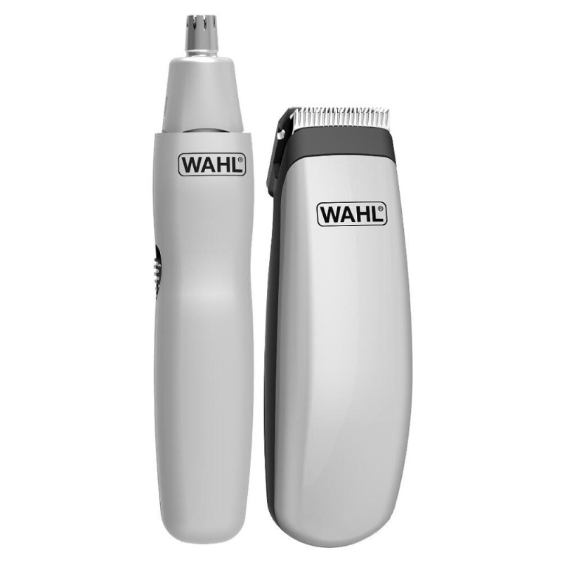 Wahl Travel Kit zastřihovač pro celé tělo na cesty 1 ks