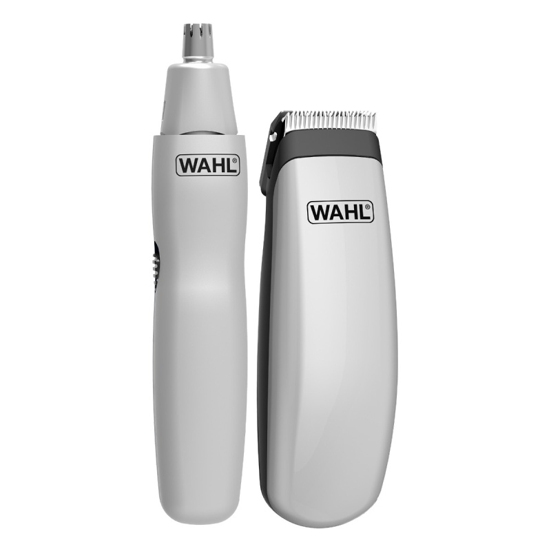 Wahl Travel Kit zastřihovač pro celé tělo na cesty 1 ks