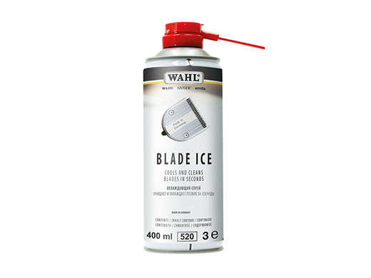 Sprej WAHL Blade Ice 400ml