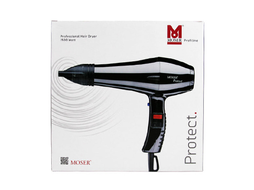 Fén MOSER Protect 1500W