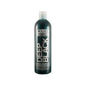 ŠAMPÓN WAHL DEEP BLACK 500ml
