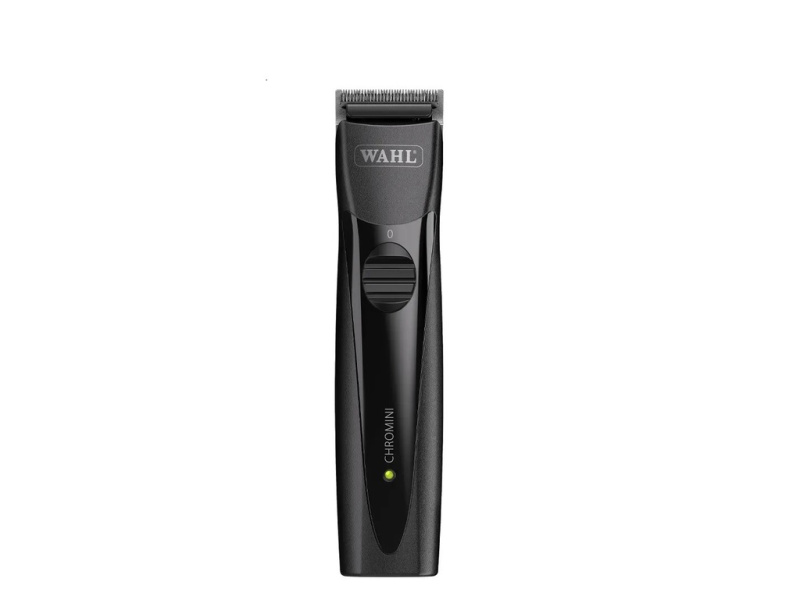 Wahl Pro Chromini zastřihovač vousů 9 ks