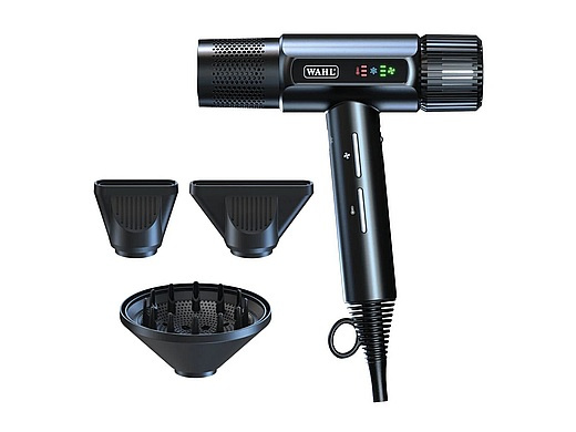 Wahl Pro Vanquish fén na vlasy 1 ks