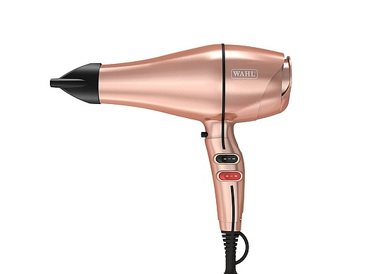 WAHL 4341-0470 Keratin Pro - Rose Gold