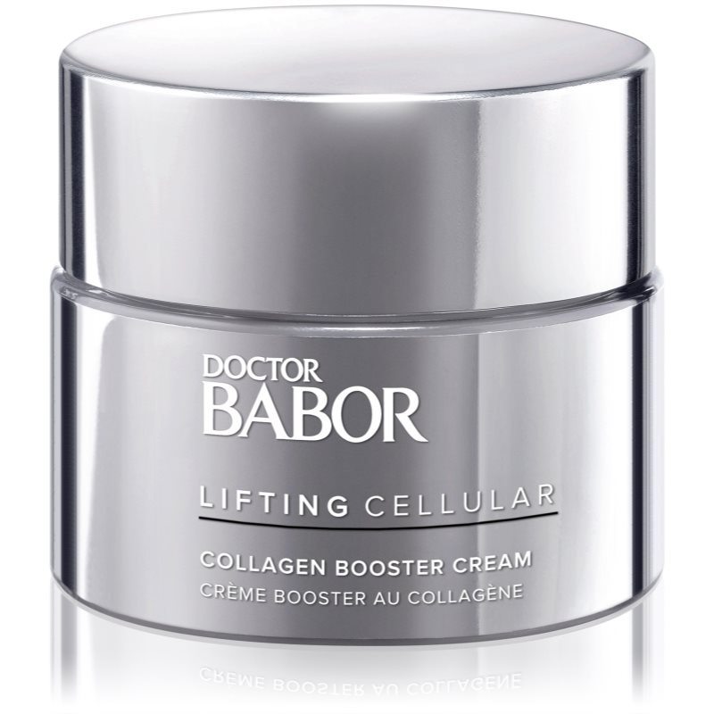 BABOR Lifting Cellular Collagen Booster Cream zpevňující a vyhlazující krém 50 ml