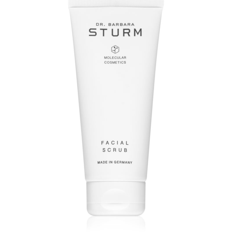 Dr. Barbara Sturm Facial Scrub pleťový peeling 100 ml