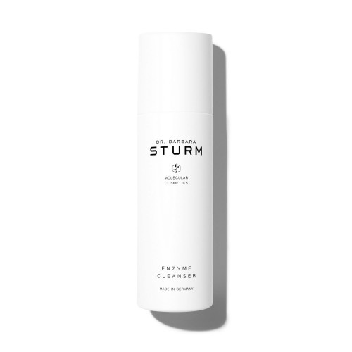 Dr. Barbara Sturm Enzyme Cleanser čisticí pěna s peelingovým efektem 75 ml