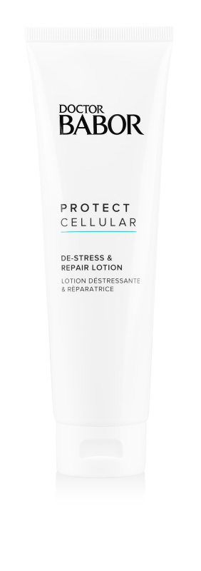 Babor Mléko po opalování Protect Cellular (De-Stress & Repair Lotion) 150 ml