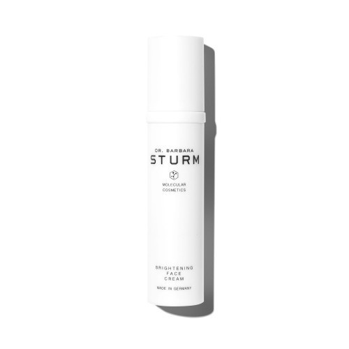 Dr. Barbara Sturm Brightening Face Cream krém na obličej pro rozjasnění pleti 50 ml