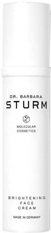 Dr. Barbara Sturm Brightening Face Cream krém na obličej pro rozjasnění pleti 50 ml
