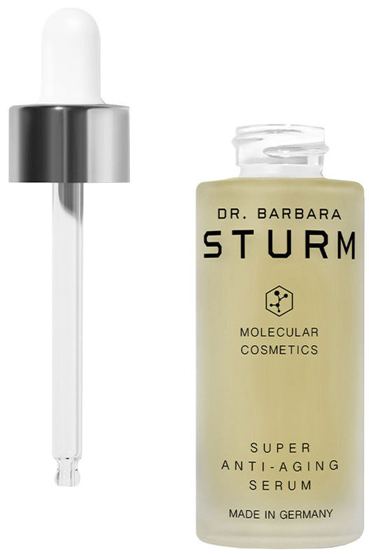 Dr. Barbara Sturm Super Anti-Aging Serum sérum proti stárnutí a nedokonalostem pleti 30 ml