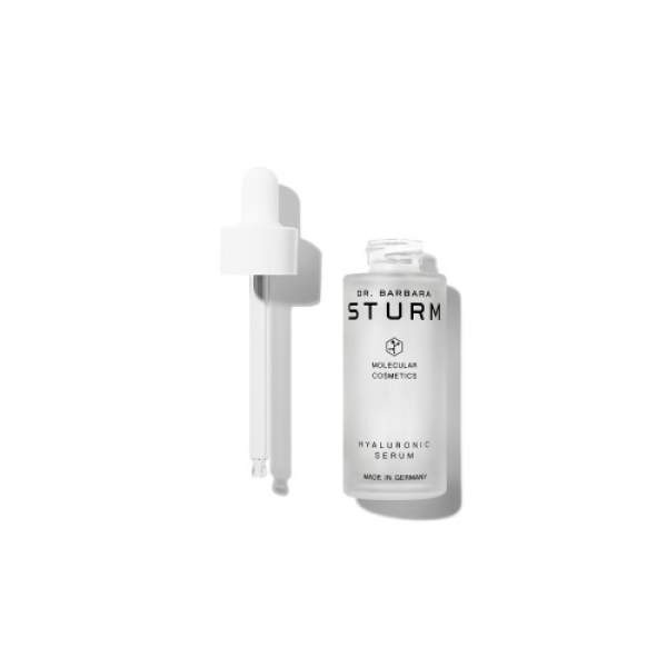 Dr. Barbara Sturm Hyaluronic Serum hydratační sérum s kyselinou hyaluronovou 30 ml