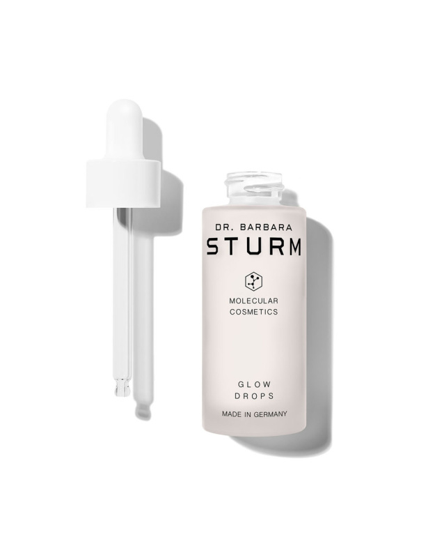 Dr. Barbara Sturm Glow Drops rozjasňující koncentrát 30 ml