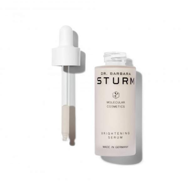 Dr. Barbara Sturm Brightening Serum pleťové sérum pro rozjasnění pleti 30 ml
