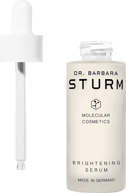 Dr. Barbara Sturm Brightening Serum pleťové sérum pro rozjasnění pleti 30 ml