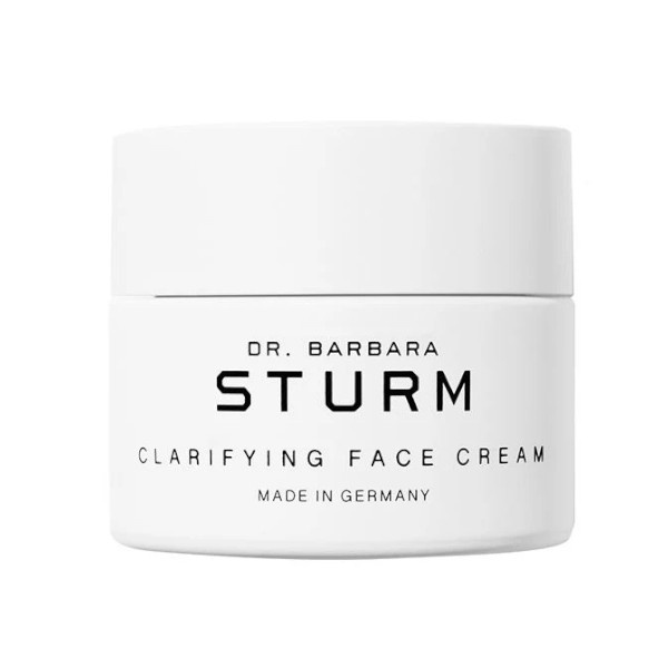 Dr. Barbara Sturm Clarifying Face Cream krém na obličej pro rozjasnění pleti 50 ml