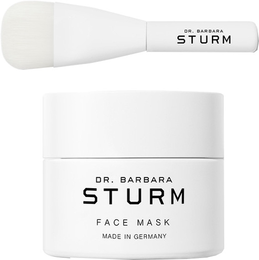 Dr. Barbara Sturm Face Mask hydratační krémová maska na obličej 50 ml