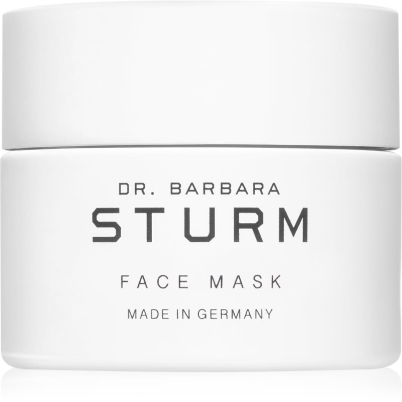 Dr. Barbara Sturm Face Mask hydratační krémová maska na obličej 50 ml