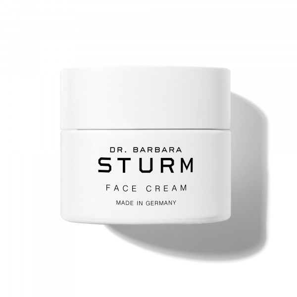 Dr. Barbara Sturm Face Cream hydratační krém proti stárnutí pleti 50 ml