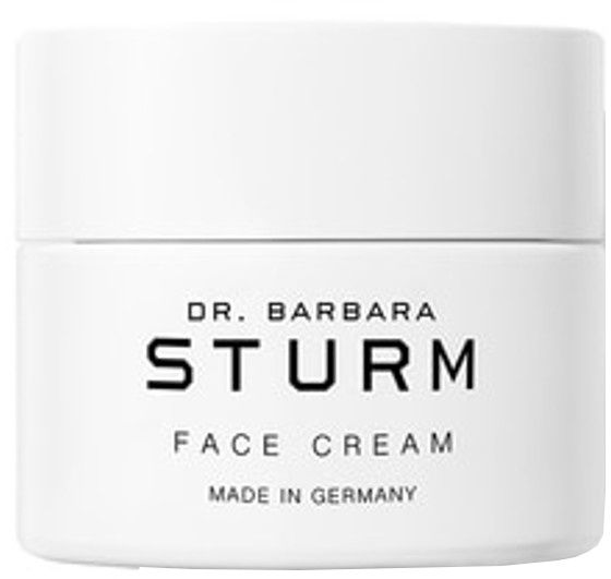 Dr. Barbara Sturm Face Cream hydratační krém proti stárnutí pleti 50 ml