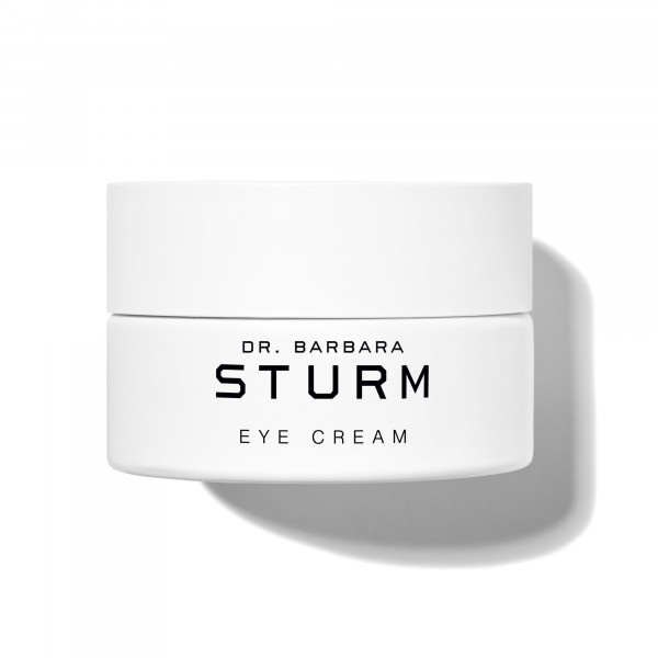 Dr. Barbara Sturm Eye Cream lehký oční krém 15 ml