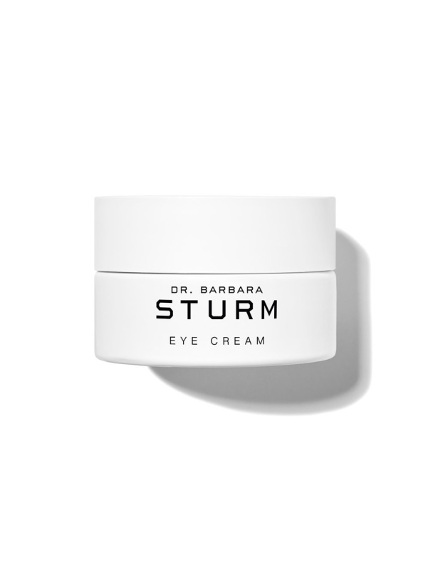 Dr. Barbara Sturm Eye Cream lehký oční krém 15 ml