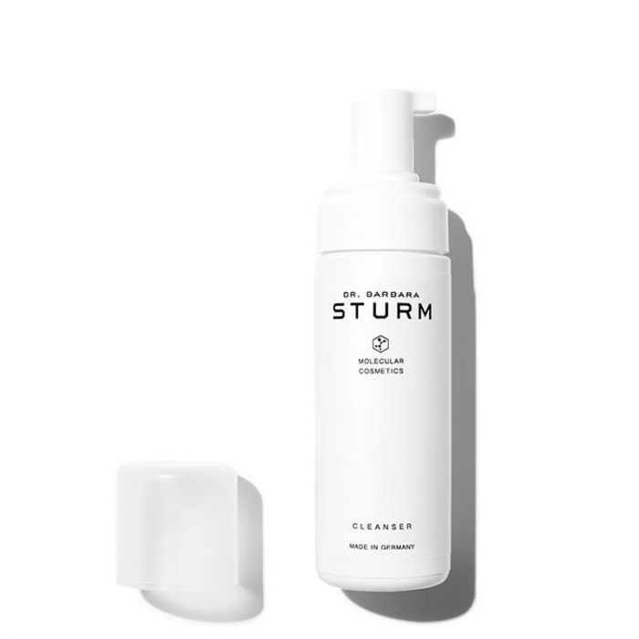 Dr. Barbara Sturm Cleanser čisticí pěna na obličej 150 ml