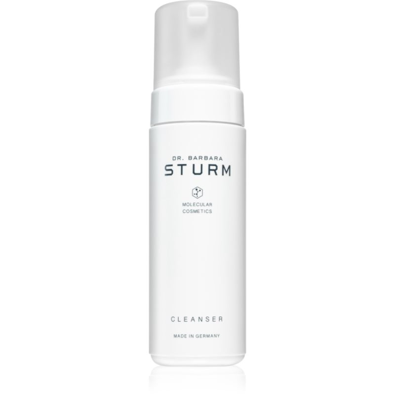 Dr. Barbara Sturm Cleanser čisticí pěna na obličej 150 ml