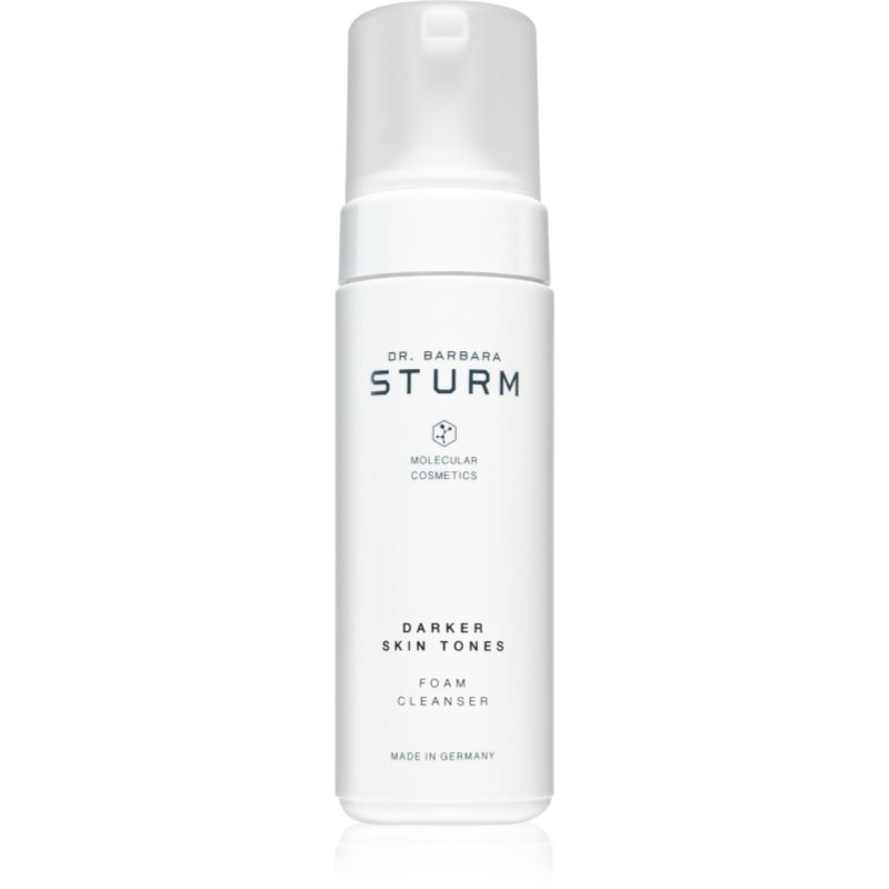 Dr. Barbara Sturm Foam Cleanser Darker Skin čisticí pěna 150 ml