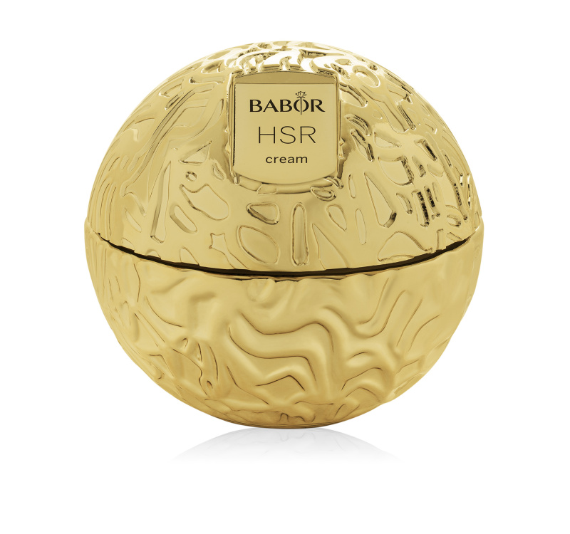 Babor Luxusní krém proti vráskám HSR Lifting (Anti-wrinkle Cream) 50 ml
