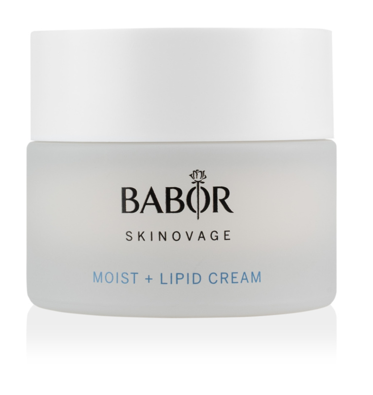 Babor Pleťový krém pro suchou pleť Skinovage (Moist + Lipid Cream) 50 ml