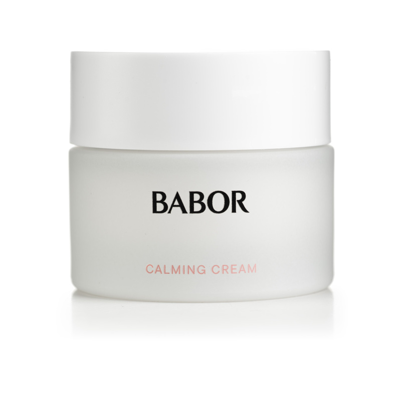 Babor Zklidňující krém pro citlivou pleť Calming Cream 50 ml