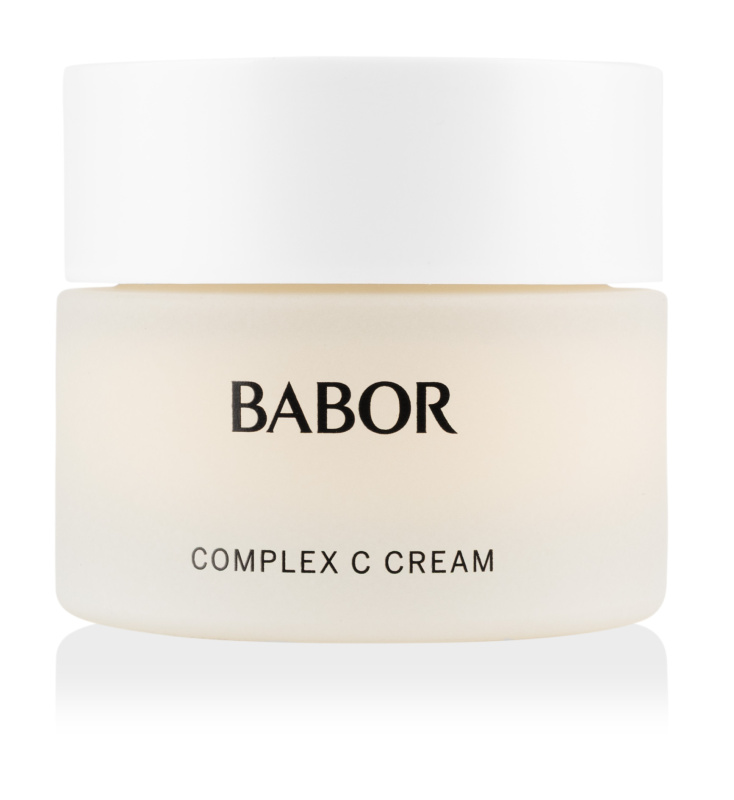 Babor Denní pleťový krém Complex C (Vitalizing Cream) 50 ml