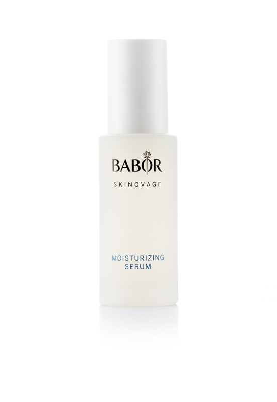 Babor Hydratační pleťové sérum pro suchou pleť Skinovage (Moisturizing Serum) 30 ml