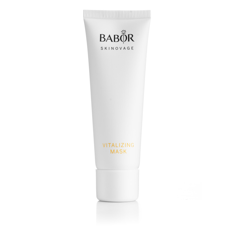 Babor Vitalizující pleťová maska Vitalizing Mask 50 ml