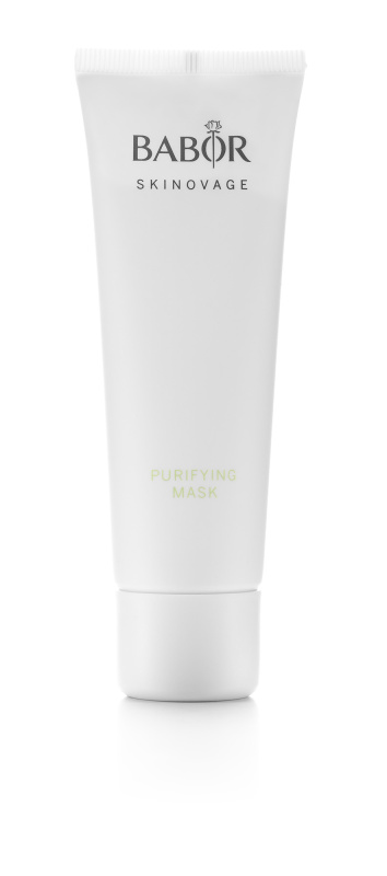 Babor Čisticí pleťová maska pro mastnou pleť Skinovage Purifying Mask 50 ml