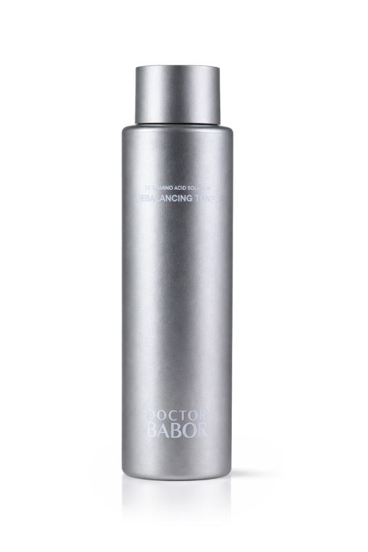 Babor Hydratační pleťové tonikum Rebalancing Toner 200 ml
