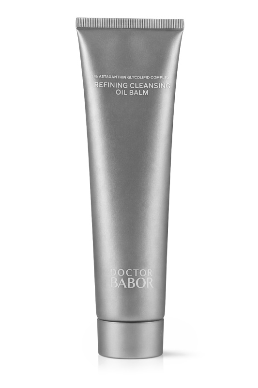 Babor Čisticí pleťový balzám Refining Cleansing Oil Balm 150 ml
