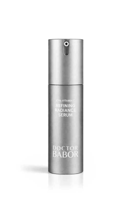 Babor Rozjasňující pleťové sérum Refining Radiance Serum 30 ml