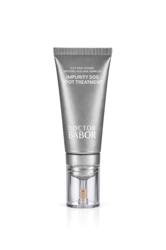 Babor Lokální péče Impurity SOS Spot Treatment 15 ml
